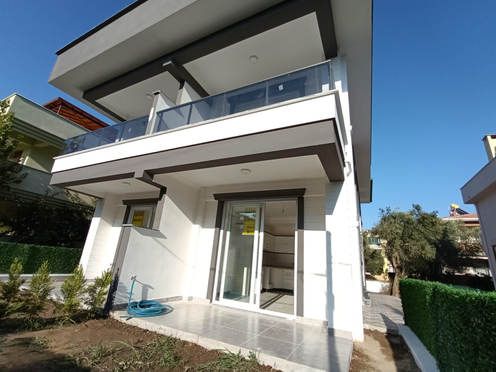 Prestij Narlı Projesi