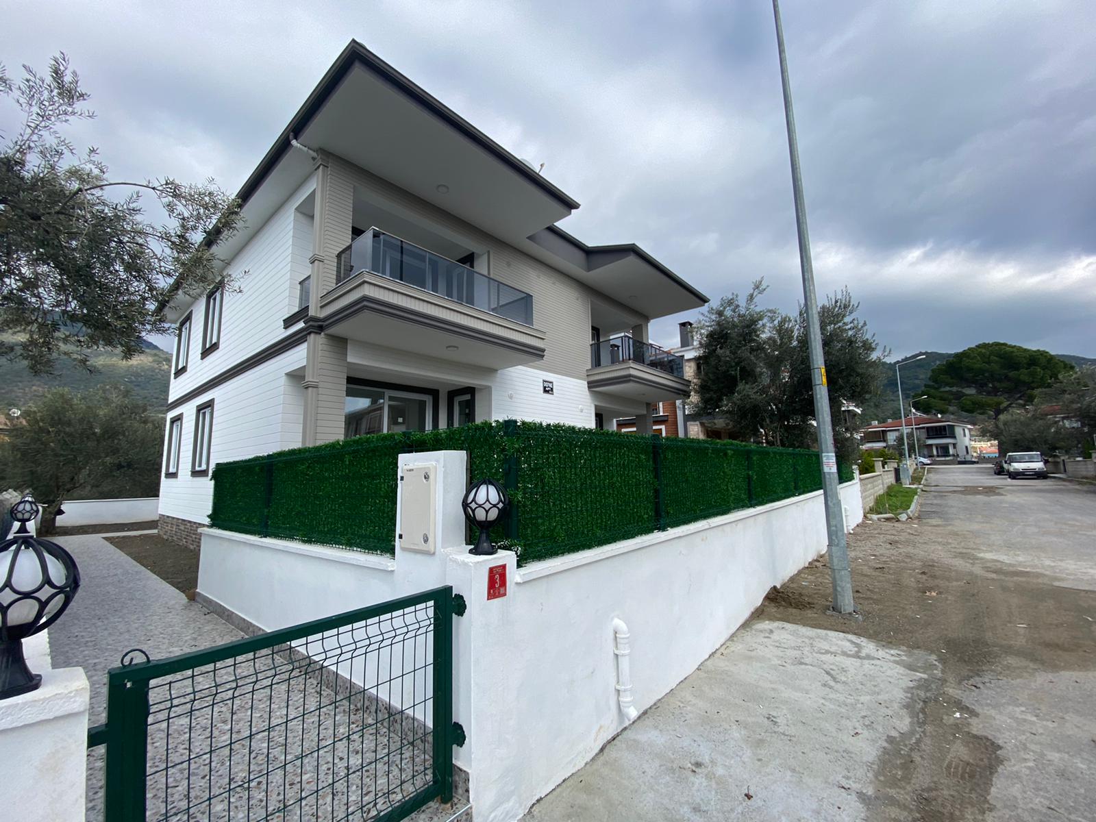 Prestij Bent Projesi