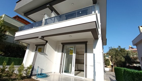 Prestij Narlı Projesi